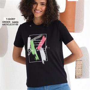 Новая коллекция стильных футболок очень классного