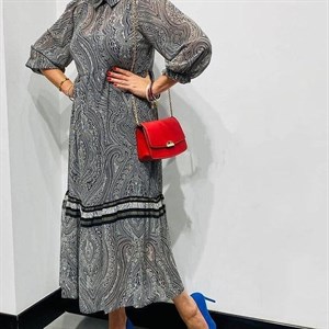 Новая коллекции       Ткань шифон Размеры 50 52 54