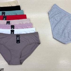 Женское нижнее бельё ANTTIFU/MARABUT оптом, артикул 1582, размеры L–2XL