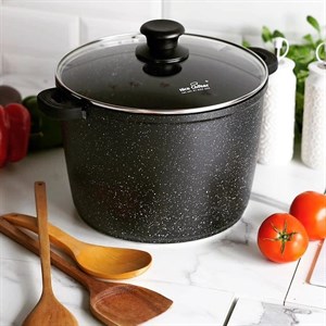Высокая кастрюля Nice Cooker Classic Series D 28 см