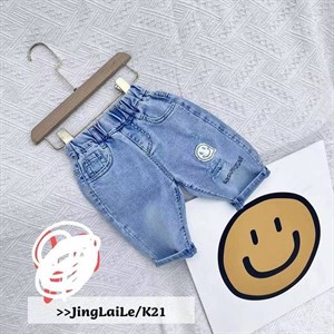 Новиночки Капри Производство Гуанжоу Возраст с 2 до