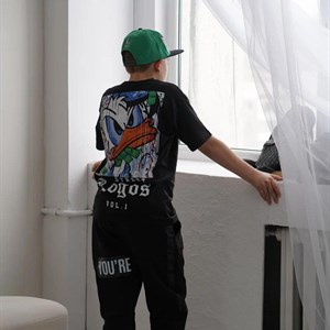 Футболка fn1brandфутболка Размер 8 16 О П Т О М 996555804011