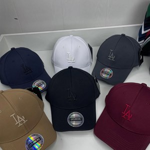 Качественные головные уборы оптом - шапки, кепки и панамы