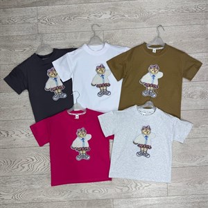 Фабричная кофта для девочек 🍀 | Оптовая продажа в Бишкеке