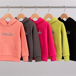 Стильные Свитшоты для Детей - Новинки Одежды 2023