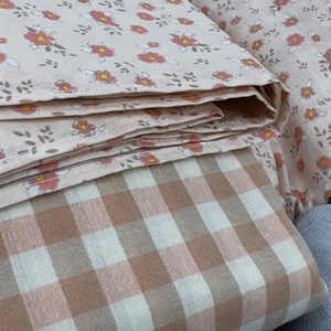 Постельное белье высокой качества из Турции и Китая - Комфортный сон каждый день