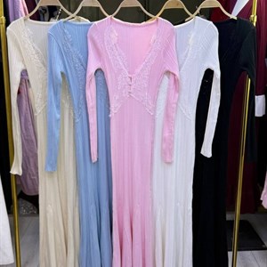 Женская одежда разных расцветок — Aika Collection