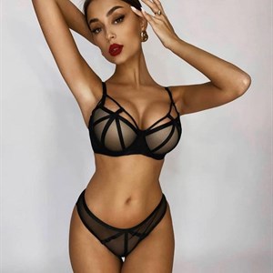 Прямые поставки Lanny WeiyeSi Люся Anttifu UmaiEstilo