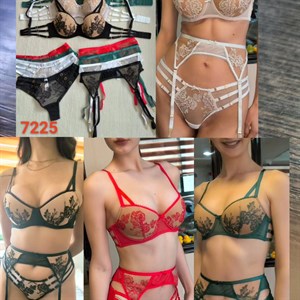 Качественное нижнее белье оптом | Дордой мир белья