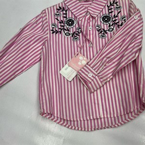 рубашки Китай Гуанчжоу 2 7 лет 450 сом