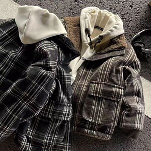 теддикуртка двухсторонняякуртка