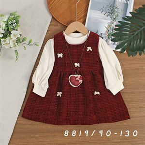 Новинки детской одежды оптом в Кыргызстане