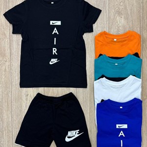 Новинки детских футболок и шортиков - стиль и комфорт для ваших малышей!