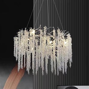 В наличии 60см и 80см