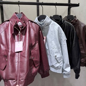 Новая коллекция женской одежды KAPSULA BRAND — размеры M и L