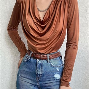 Стильные блузы в наличии в разных цветах Турция Размеры