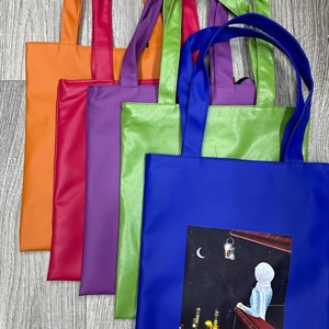 шоперы из эко кожи на подкладе с замком цена 3 2