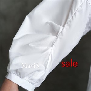 Сезонные скидки на блузки SASHA Безупречное качество