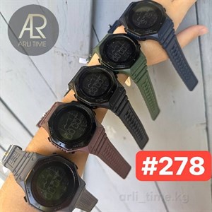 Спортивные мужские часы SPORTSPD оптом — 270 сом