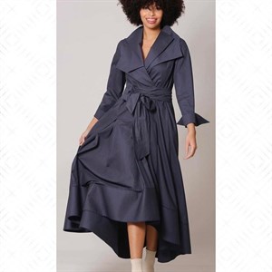    D R E S S B E R R Y     Дордой Европа 1 проход