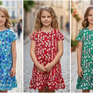 Оптовая детская одежда в Бишкеке - Качество и доступные цены