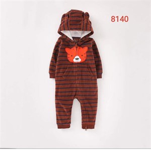 Ромпер Флис размер 6 24м в линии 5шт код45