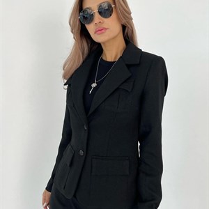  Total black  Вечная классика черный цвет платьеоптомотпроизводителя