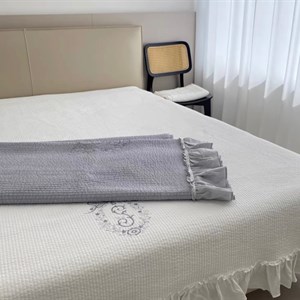 Покрывало Кинг сайз из Кореи - Идеальное решение для вашего дома