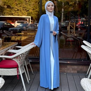 Повтор Получили нежные красивые Абайки с сорочкой