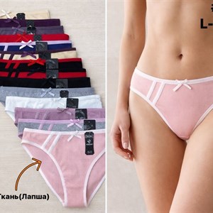 Качество и стиль с ANTTIFU: Оптовое нижнее бельё на любой вкус