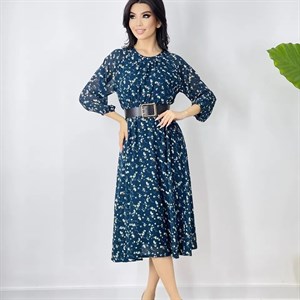 42 48 500 сом Ткань шифон