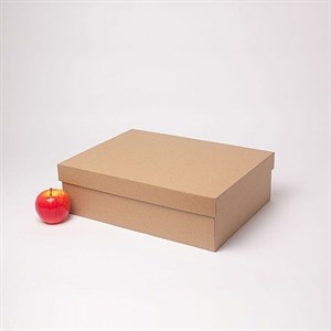 Картонные коробки с крышкой 23 9 30см 180 сом Количество