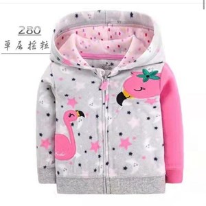 Толстовка флис размер 9 36м в лиги 5шт код36