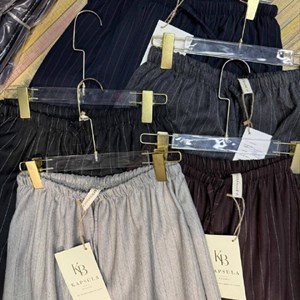 Женская одежда KAPSULA BRAND — размеры S, M, L в Бишкеке