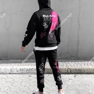 Вся крутейшая Уличная Одежда из Турции на MAGAZINE_KGZ