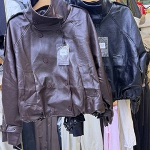 Женская одежда My Clo collection — размеры M и L, цена 2100 сом