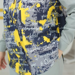Джинсовые двойки Grafity ОТ ПРОИЗВОДИТЕЛЯ 48 50 52