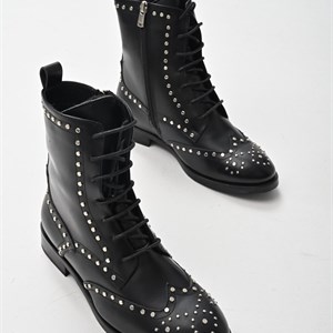 Качественные зимние сапоги из натуральной кожи | Комфорт и стиль