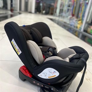 Автокресло для детей 0-7 лет - Безопасность и комфорт