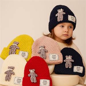 Новинки детской одежды оптом - Комфорт и качество для детей от 3 до 8 лет