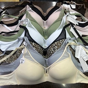 Качественные Соры в упаковке из трех штук – Идеальный выбор белья!