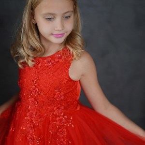 Ваша принцесса найдёт именно своё платье Огромный