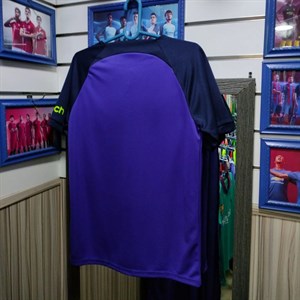 Гостевая форма Тоттенхем сезона 2022 2023 Размер S