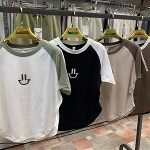 Футболки Пекин качество