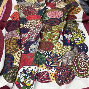 Купить стильные брендовые платки и шарфы | Яна Касымова