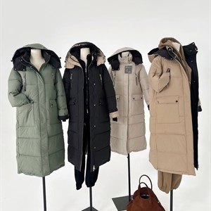 Эксклюзивная двусторонняя женская одежда - НОВИНКА от AYKA EXCLUSIVE