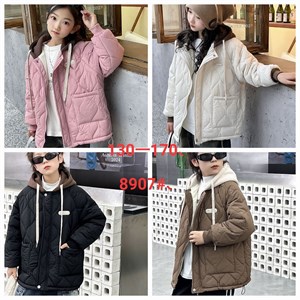 ТОЛЬКО ОПТОМ Natural Лёгкие теплые курточки на Осень