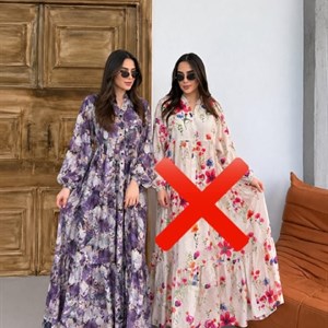 Новинка из Турции: платье из модала, размеры 52–58 — efnan_brand