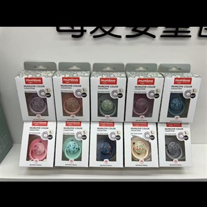 Соска латексные для новорожденных и детей до 12 месяцев - Оптовые закупки в Бишкеке