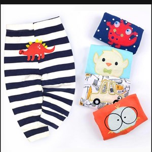 Штаны от картес оптом - Разнообразие размеров 9-12-18-24-36-48 в Бишкеке